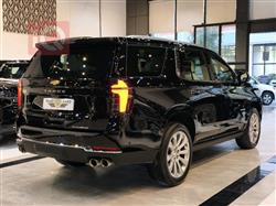 شيفروليه تاهو